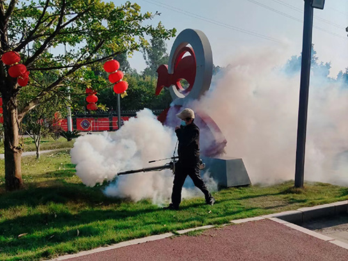 外圍消殺 外圍消殺